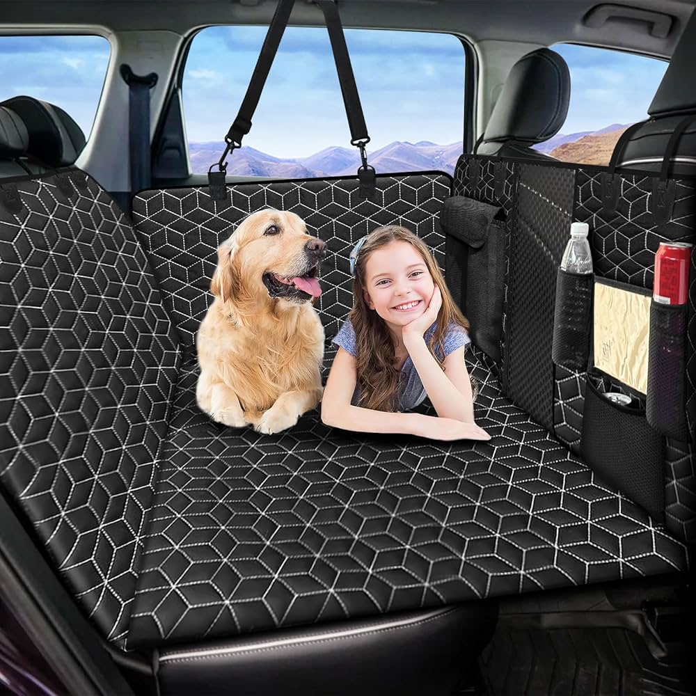 Car Seat Covers