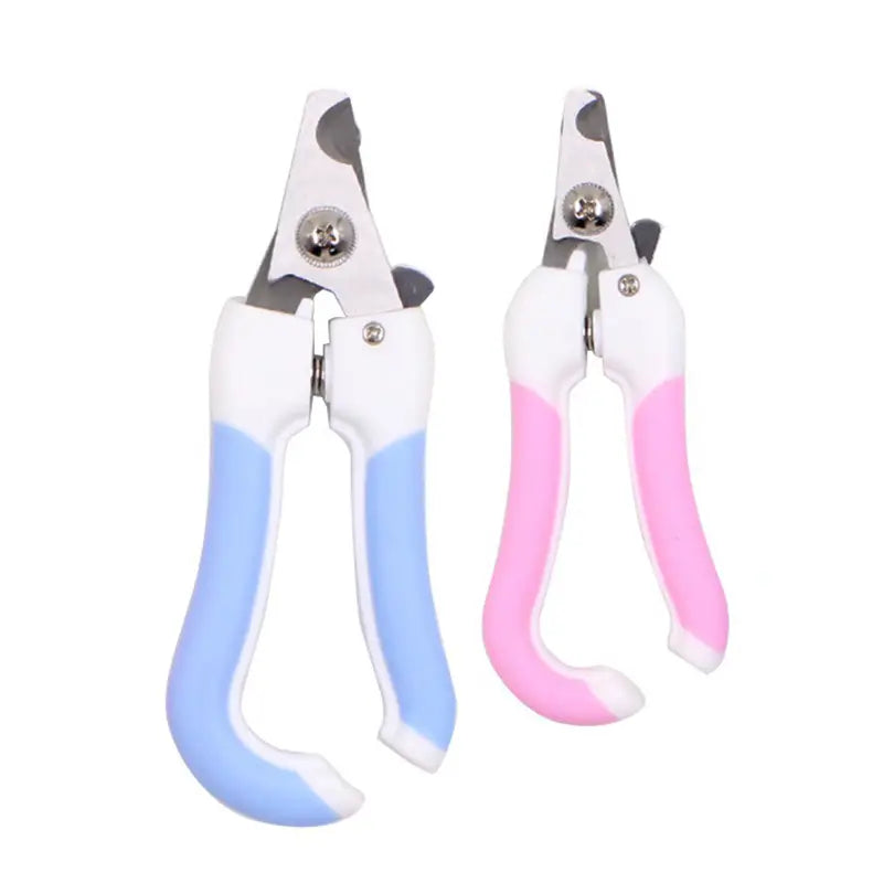 Effortless Pet Grooming: The Labor-Saving Pet Nail Clipper for Dogs & Cats