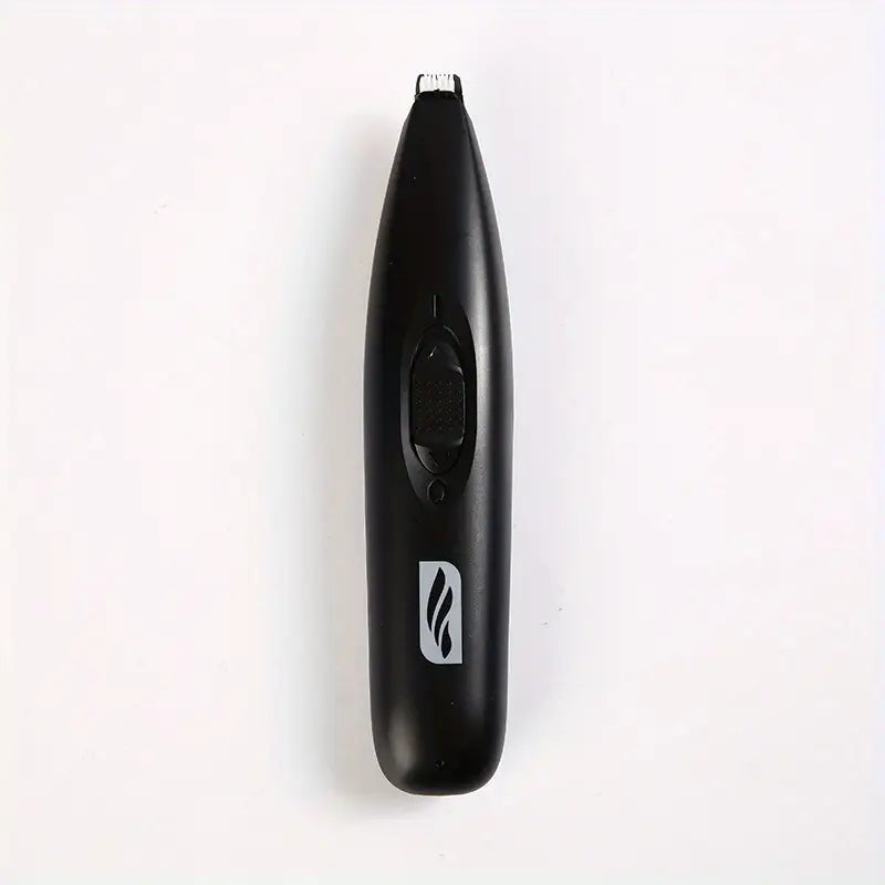 CYCG Professional Pet Hair Trimmer & Nail Grooming Tool – Quiet Clippers for Cats & Dogs