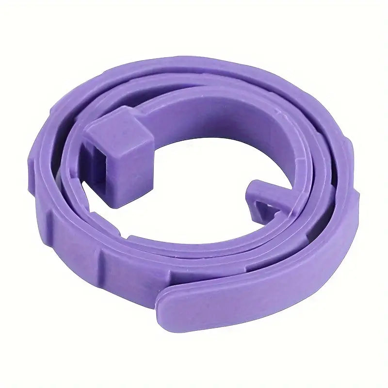 60-Day Pheromone Pet Calming Collar – Natural Stress Relief for Cats & Dogs During Loud Noises
