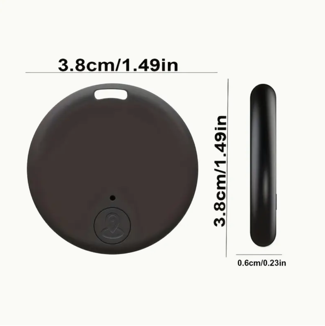 High-Performance Smart Pet Tracker &amp; Recall Trainer (IOS + Android)