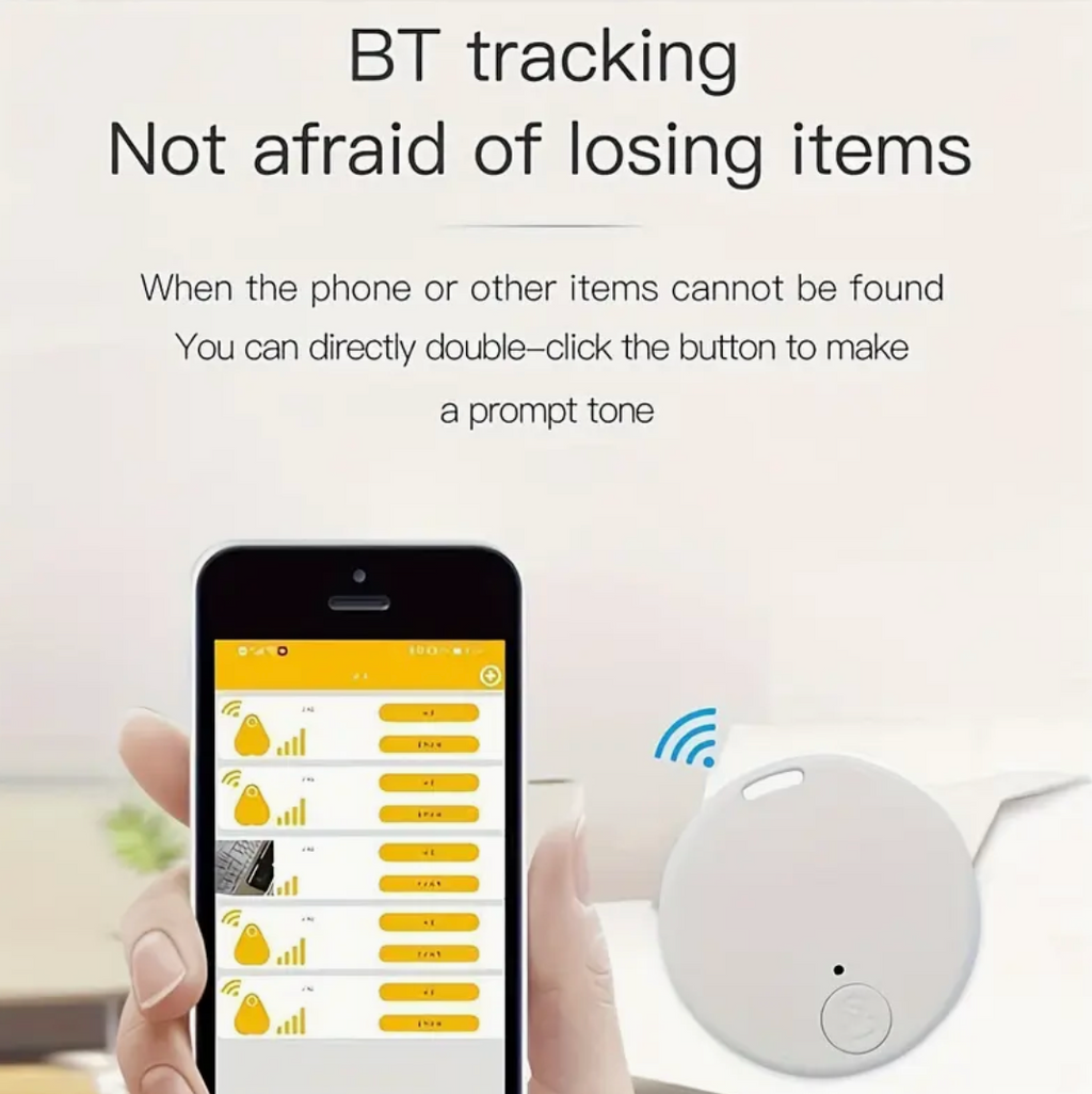 High-Performance Smart Pet Tracker &amp; Recall Trainer (IOS + Android)