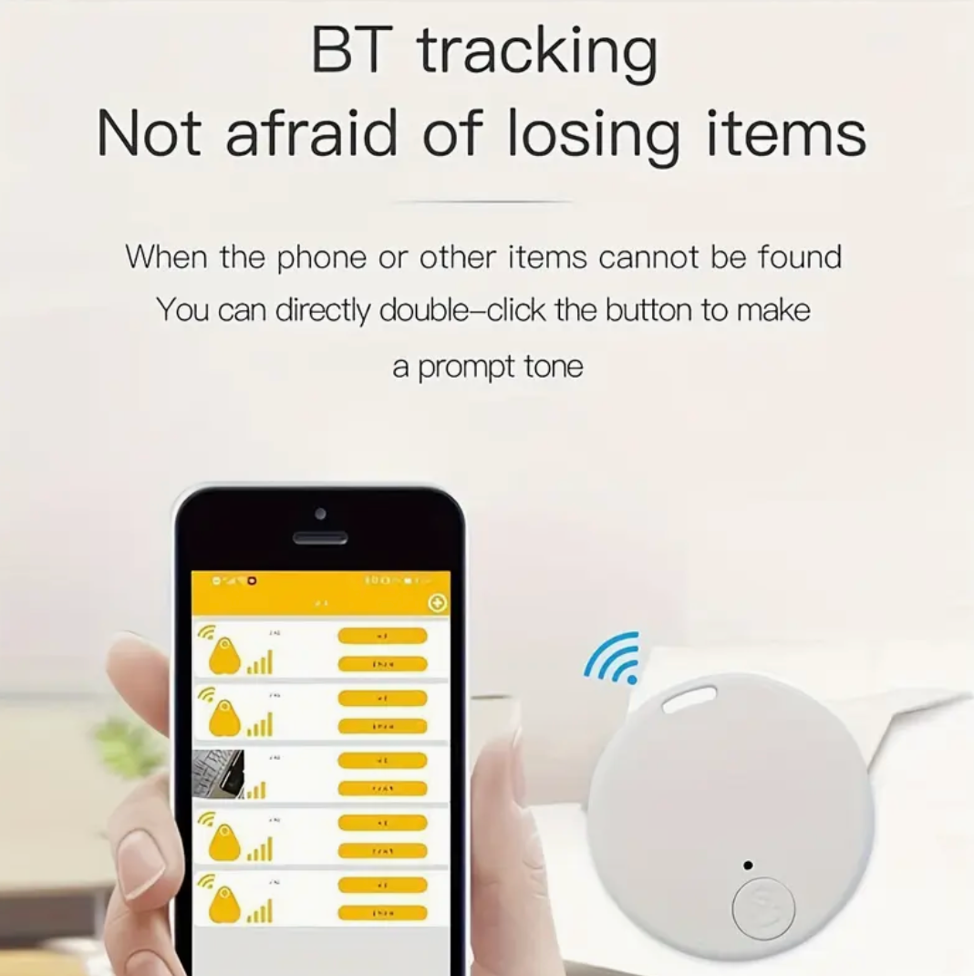 High-Performance Smart Pet Tracker &amp; Recall Trainer (IOS + Android)