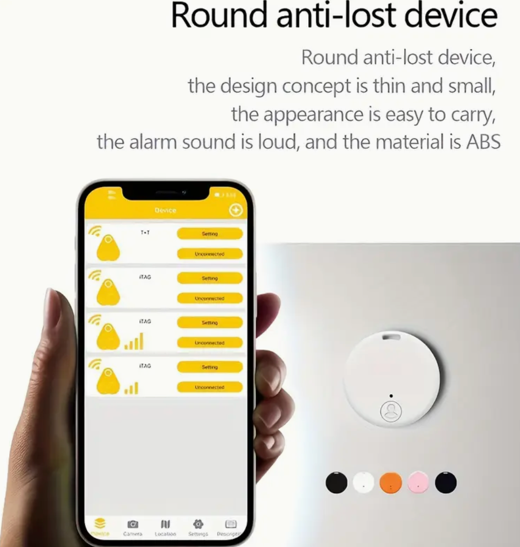 High-Performance Smart Pet Tracker &amp; Recall Trainer (IOS + Android)