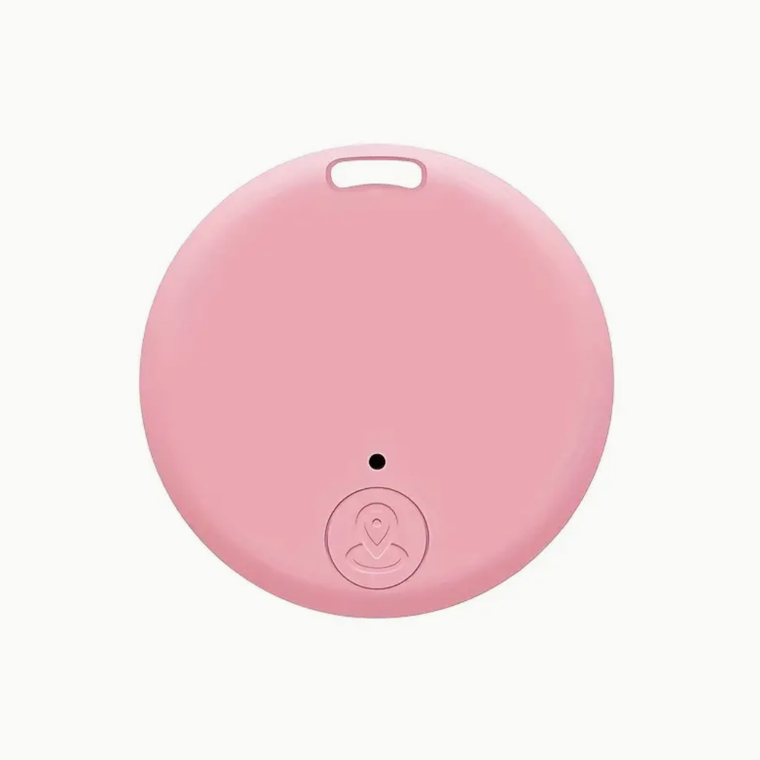High-Performance Smart Pet Tracker &amp; Recall Trainer (IOS + Android)