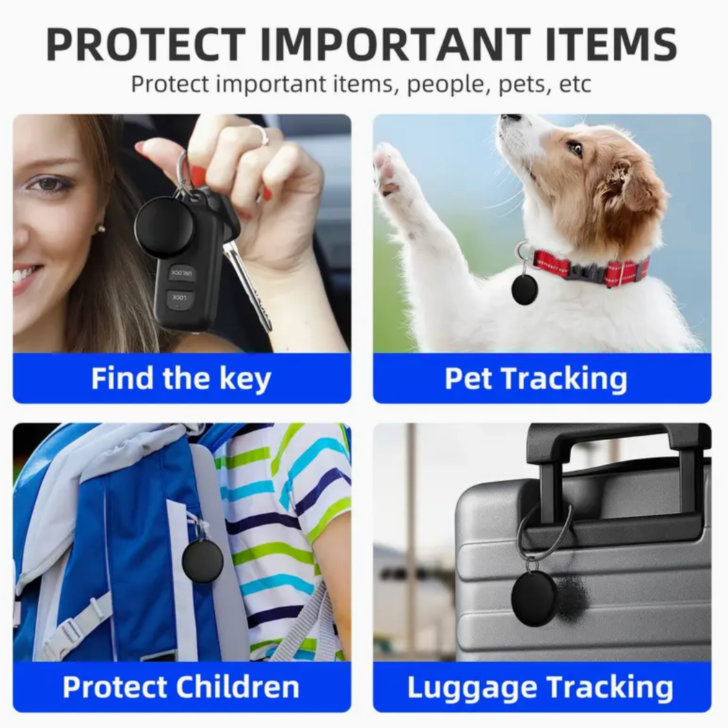 Pet cat GPS tracker WITH Collar Set (IOS)