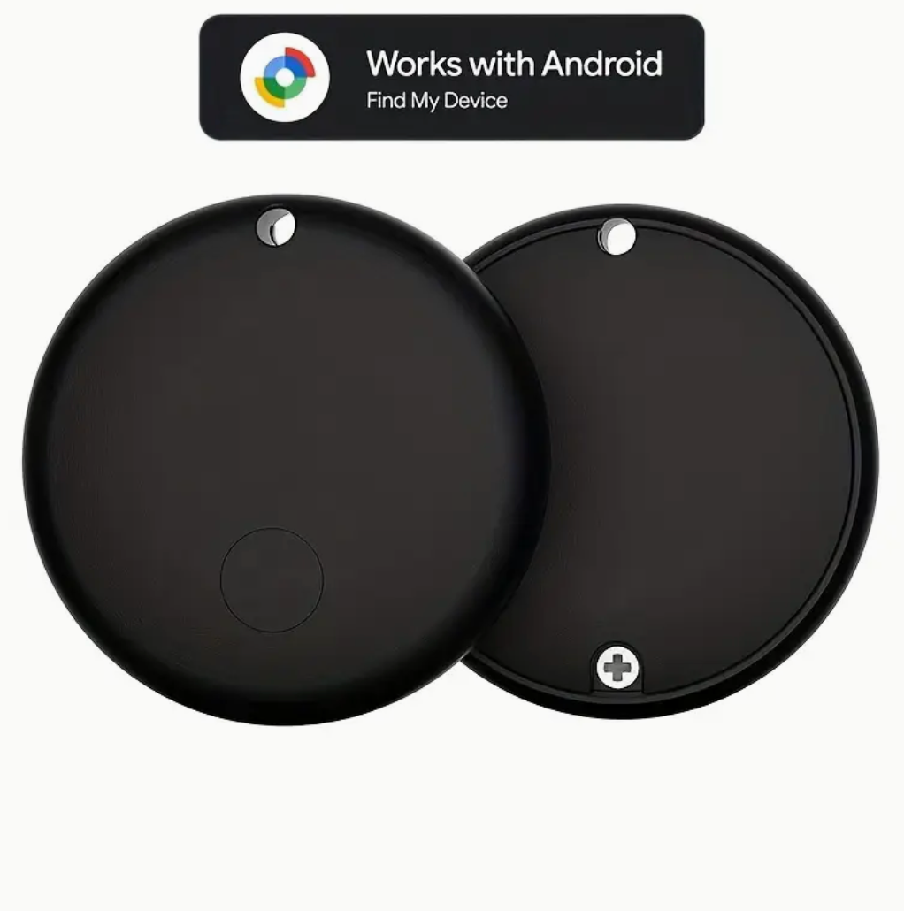 GPS Smart Tracking Anti-Loss Device (Android)