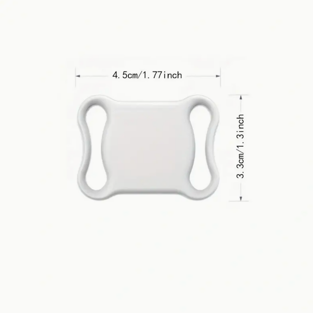 2025 Universal Smart Pet Tracker (IOS + Android)