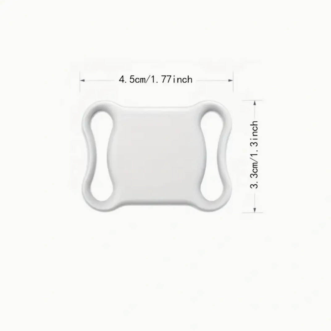 2025 Universal Smart Pet Tracker (IOS + Android)