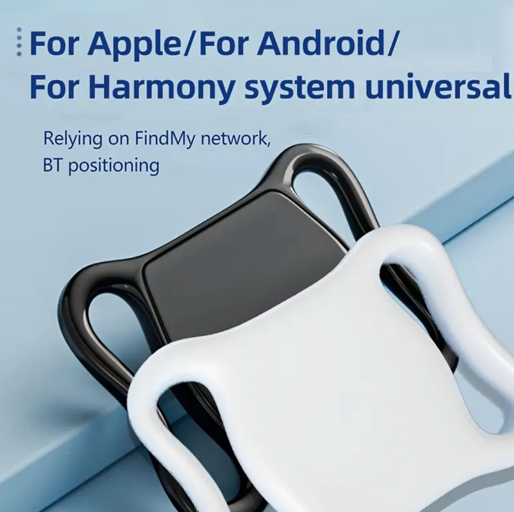 2025 Universal Smart Pet Tracker (IOS + Android)