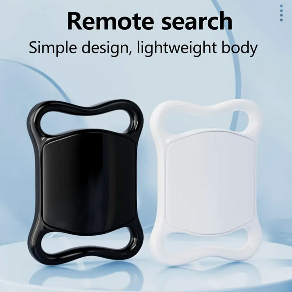 2025 Universal Smart Pet Tracker (IOS + Android)