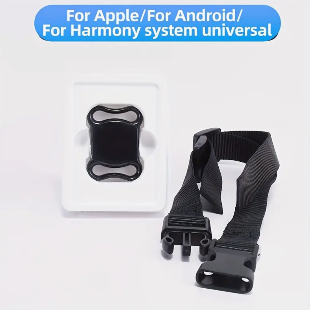 2025 Universal Smart Pet Tracker (IOS + Android)