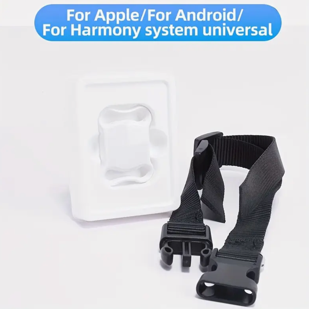 2025 Universal Smart Pet Tracker (IOS + Android)