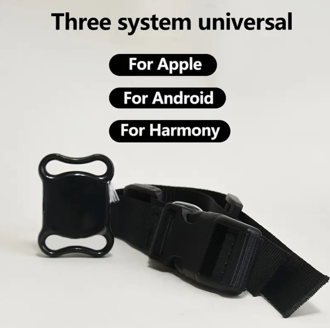 2025 Universal Smart Pet Tracker (IOS + Android)