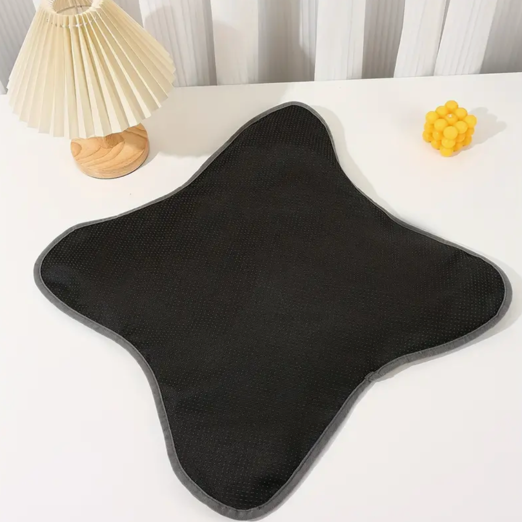 Interactive Pet Snuffle Mat for Dogs – Foraging, Slow Feeding & Stress Relief Toy
