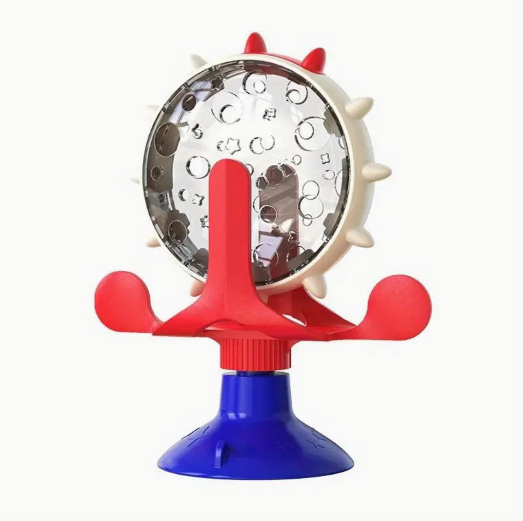Pet Puzzle Toy &amp; Slow Feeder