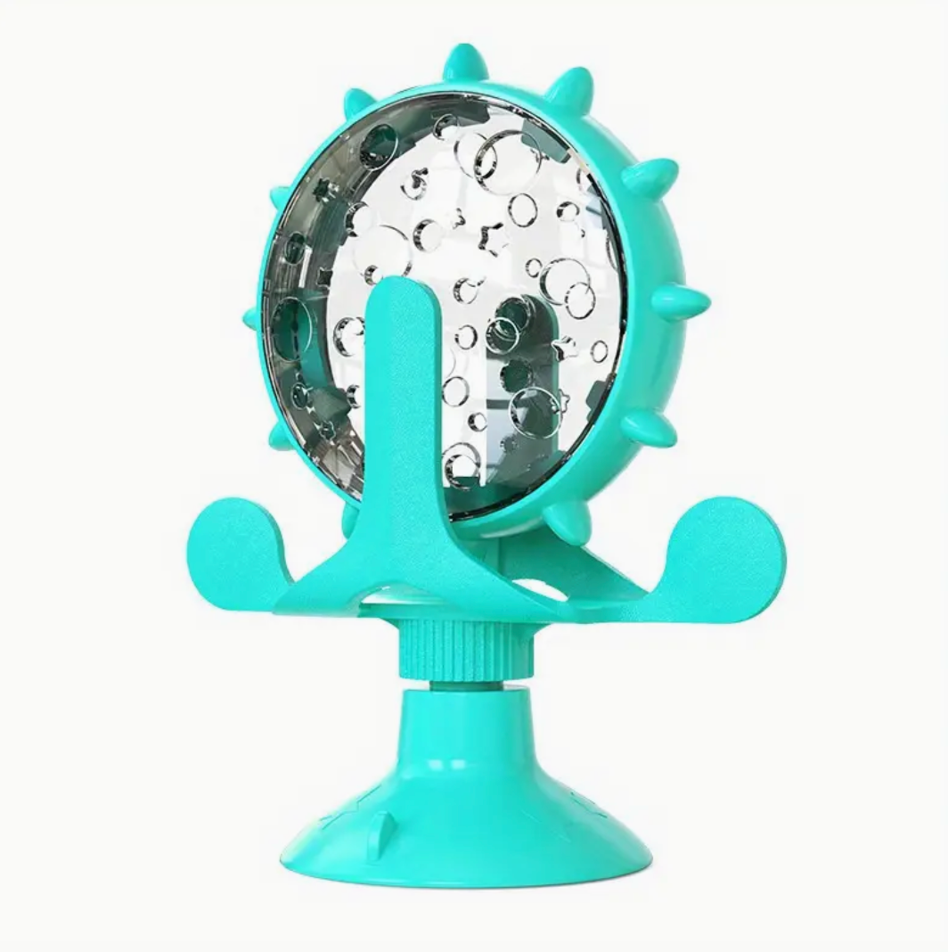 Pet Puzzle Toy &amp; Slow Feeder