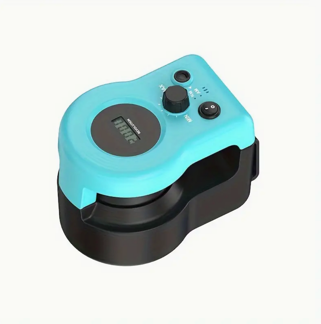 Interactive Cat Toy Wheel Exerciser – Adjustable Speed Treadmill for Indoor Cats