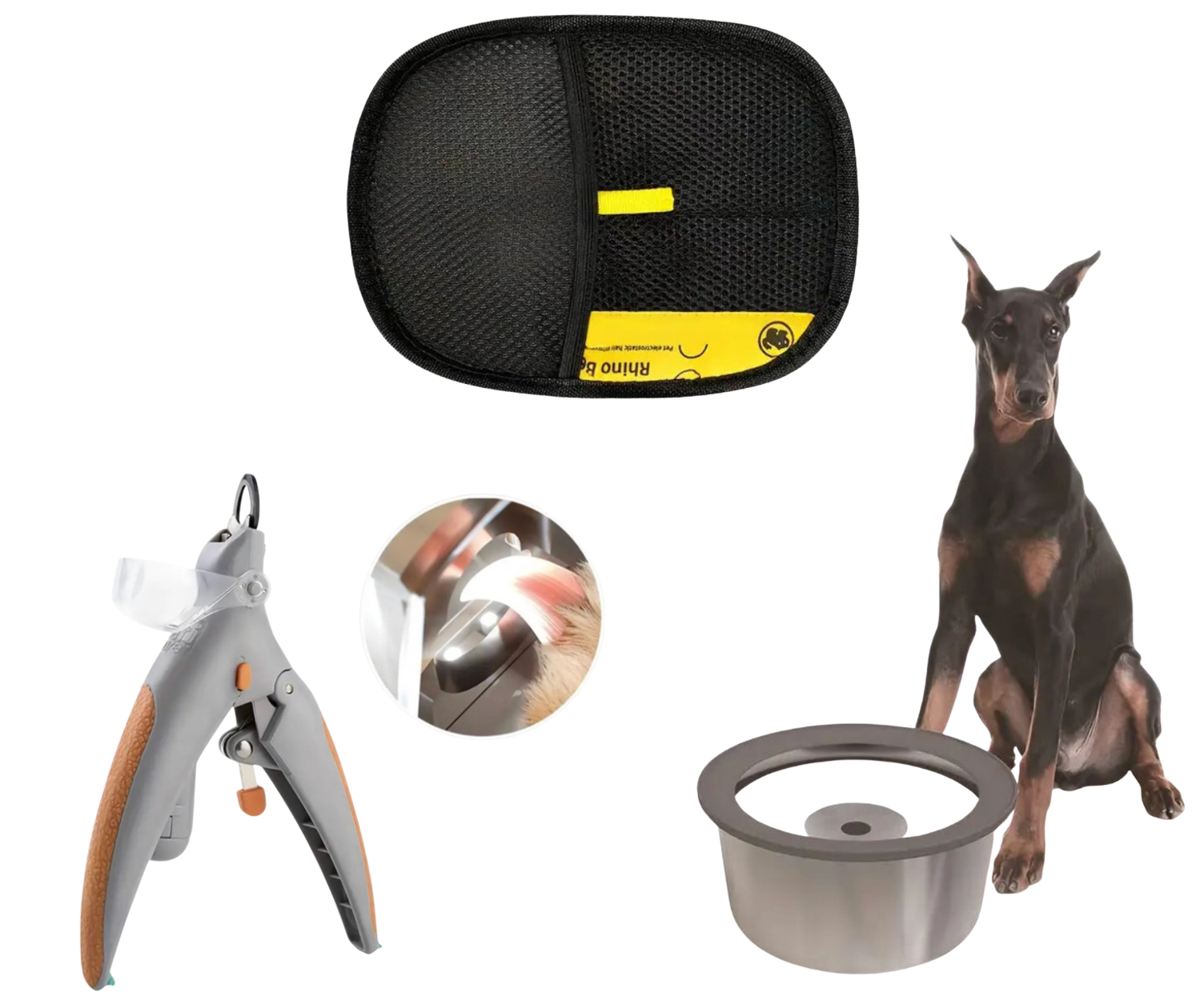 Ultimate Pet Grooming & Care Bundle