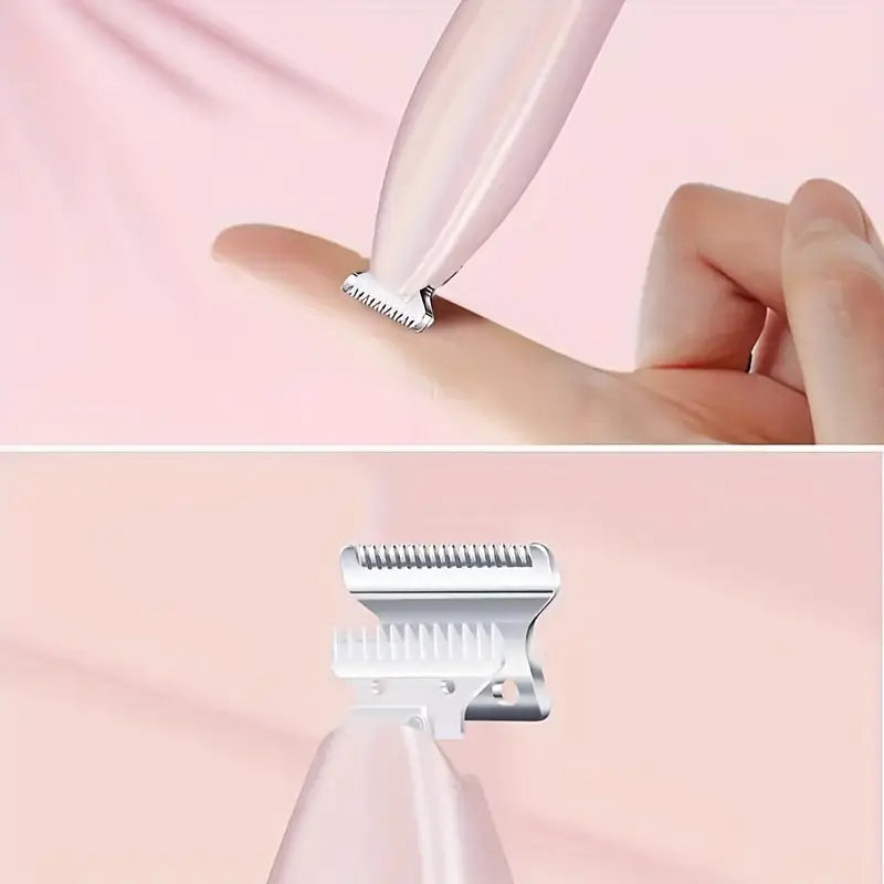 Pet Foot Mat Trimming Knife