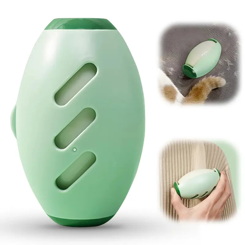 Reusable & Washable Manual Lint Roller – High-Quality Pet Hair & Dust Remover for Home Use